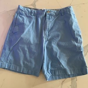 Men’s shorts size 34